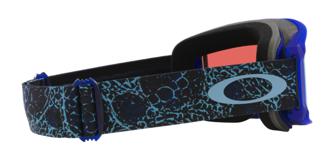 Oakley OO7093 709387 Line Miner M 